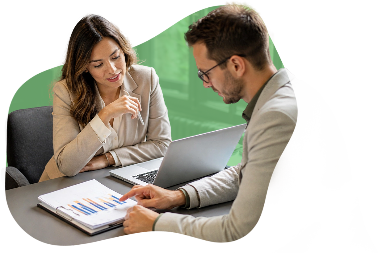 Partnership Tax Planning & Business Advisory